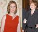 Cynthia Nixon va épouser  sa compagne en mai !