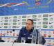 Le 21 mars 2011, Franck Ribéry s'est exprimé en conférence de presse à Clairefontatine à l'occasion de son retour en équipe de France. Un premier pas aux allures de mea culpa vers les journalistes français...