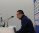 Le 21 mars 2011, Franck Ribéry s'est exprimé en conférence de presse à Clairefontatine à l'occasion de son retour en équipe de France. Un premier pas aux allures de mea culpa vers les journalistes français...