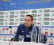 Le 21 mars 2011, Franck Ribéry s'est exprimé en conférence de presse à Clairefontatine à l'occasion de son retour en équipe de France. Un premier pas aux allures de mea culpa vers les journalistes français...