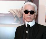 Karl Lagerfeld