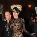 Lady Gaga : Une photo extrême pour son album, mais jusqu'où ira-t-elle ?