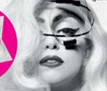 Lady Gaga pour le magazine  I-D , septembre 2010