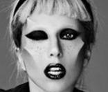 Lady Gaga pour le magazine  I-D , printemps 2011 