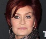 Sharon Osbourne à l\'occasion de la réception hollywoodienne donnée pour le Festival du Film de Tribeca, au W Hollywood Hotel de Los Angeles, le 21 mars 2011.