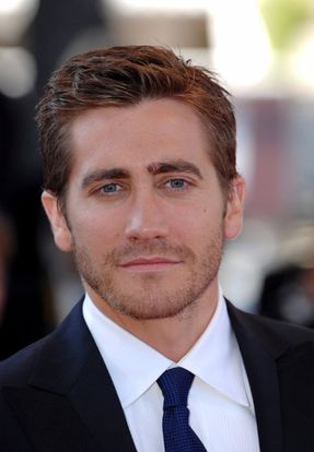 Jake Gyllenhaal