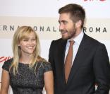 Jake Gyllenhaal et Reese Witherspoon