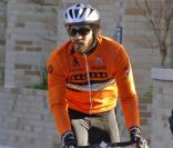 Jake Gyllenhaal feru de cyclisme
