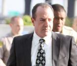 Michael Lohan, Los Angeles, le 23 février 2011 