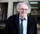 Le réalisateur Pascal Thomas arrive au tribunal correctionnel de Paris, le 23 mars 2011