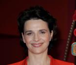 Juliette Binoche et Robin Renucci : du théâtre oui, mais à la télé !