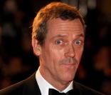 Hugh Laurie