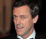Hugh Laurie