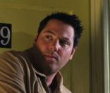 Greg Grunberg, de Heroes 