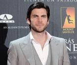 Wes Bentley à l'occasion de l'avant-première de  There be Dragons  au Capitol Cinema de Madrid, le 23 mars 2011.