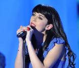 Nolwenn Leroy à Vivement Dimanche