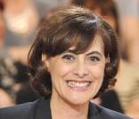 Inès de la Fressange à Vivement Dimanche