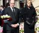 La princesse Antoinette, décédée dans la nuit du 17 au 18 mars 2011 au CH Princesse Grace, a reçu l'hommage de tout-Monaco lors de ses funérailles le 23 mars... Le prince Albert a décrété un deuil national jusqu'au 1er avril.