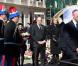 La princesse Antoinette, décédée dans la nuit du 17 au 18 mars 2011 au CH Princesse Grace, a reçu l'hommage de tout-Monaco lors de ses funérailles le 23 mars... Le prince Albert a décrété un deuil national jusqu'au 1er avril.