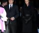 La princesse Antoinette, décédée dans la nuit du 17 au 18 mars 2011 au CH Princesse Grace, a reçu l'hommage de tout-Monaco lors de ses funérailles le 23 mars... Le prince Albert a décrété un deuil national jusqu'au 1er avril.