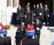 La princesse Antoinette, décédée dans la nuit du 17 au 18 mars 2011 au CH Princesse Grace, a reçu l'hommage de tout-Monaco lors de ses funérailles le 23 mars... Le prince Albert a décrété un deuil national jusqu'au 1er avril.
