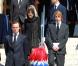 La princesse Antoinette, décédée dans la nuit du 17 au 18 mars 2011 au CH Princesse Grace, a reçu l'hommage de tout-Monaco lors de ses funérailles le 23 mars... Le prince Albert a décrété un deuil national jusqu'au 1er avril.