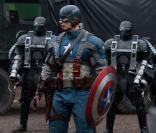 The First Avenger - Captain America : La nouvelle et explosive bande-annonce !