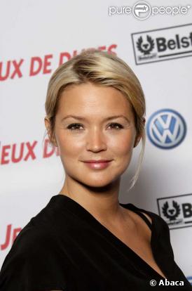 Virginie Efira