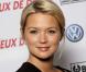 Virginie Efira : 'Off Prime', c'est définitivement off ! 