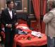 Giuseppe conseille Jean-Philippe : quand les garçons parlent chiffon ! 