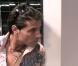 Giuseppe au look de macho 