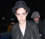 Samantha Ronson  