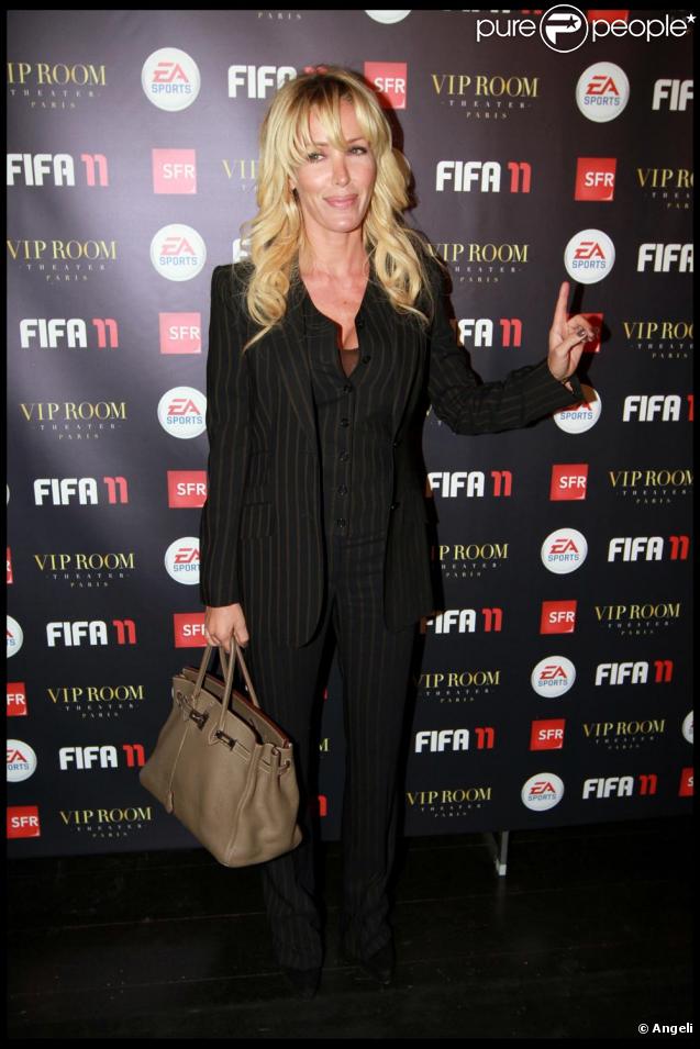 Ophélie Winter