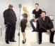 Christina Aguilera, star du jury de The Voice of America