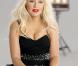 Christina Aguilera, star du jury de The Voice of America