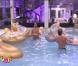 Soirée Pool Party ! (quotidienne du 28 mars 2011)