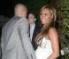Mel B, rayonnante : 