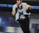 Lors de la troisième et dernière salve d'auditions de X Factor, diffusée le 29 mars 2011, certains candidats se sont démarqués, comme Mehdi Kerkouche, qui a proposé une reprise très chorégraphique de Toxic, de Britney Spears !