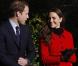 Le 31 mars, le palais royal révélait que le prince William ne porterait pas d'alliance, et que celle de Kate Middleton serait faite d'un or précieux. (photo : le couple de retour sur le campus de St Andrews, en Ecosse, le 25 février 2011)