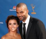 Tony Parker et Eva Longoria ont pris la décision de divorce, fin 2010.