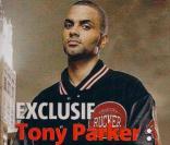 Tony Parker se confie à  TV Magazine  dans l'édition du vendredi 1er avril.
