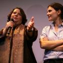 Le fils de l'autre : Emmanuelle Devos et Pascal Elbé échangent leurs bébés...