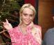 Lundi 28 mars, Lindsay Lohan reçoit la visite d'un ami de longue date, Claus Hjelmbak, manager de stars originaire du Danemark, à son domicile de Venice (Los Angeles).