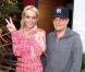 Lundi 28 mars, Lindsay Lohan reçoit la visite d'un ami de longue date, Claus Hjelmbak, manager de stars originaire du Danemark, à son domicile de Venice (Los Angeles).