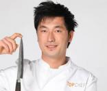 Pierre Sang est finaliste de  Top Chef 2011 .