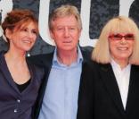 Le 4 avril 2011 avait lieu la clôture du 3e Festival de Beaune. Dans le jury présidé par Régis Wargnier, on retrouvait Florence Pernel et Mireille Darc<br />