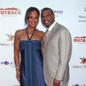 Laila Ali : La fille de Mohamed Ali a accouché d'une petite fille !