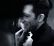 Vincent Cassel dans les coulisses de la campagne La Nuit de l'Homme, de Yves Saint Laurent 