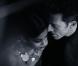 Vincent Cassel dans les coulisses de la campagne La Nuit de l'Homme, de Yves Saint Laurent 