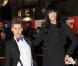 Benoît et Thomas aux 12e NRJ Music Awards en janvier 2011